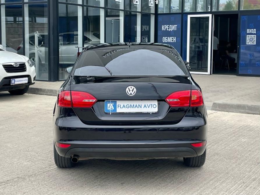 Volkswagen Jetta VI Краснодар  - изображение 4