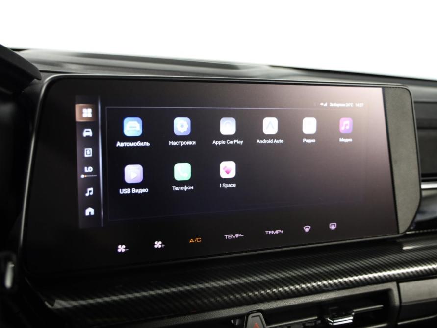 Haval H3 I Санкт-Петербург  - изображение 15
