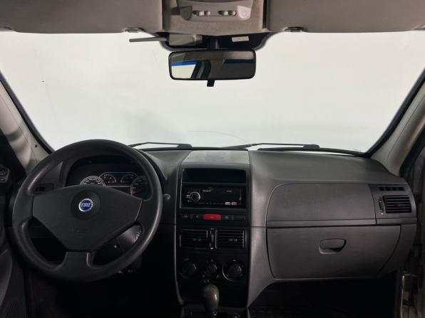 Fiat Albea I Рестайлинг с пробегом 2007 года, цена 232 000 рублей, 192000 км, седан, Автокод Объявления