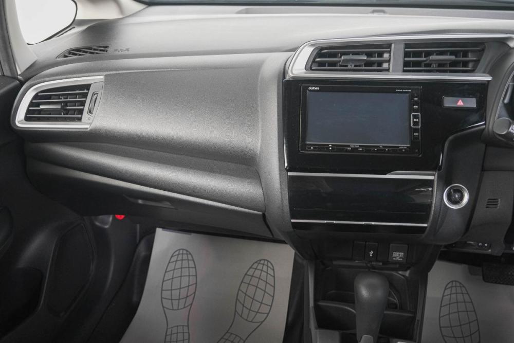 Honda Fit III Рестайлинг Кемерово  - изображение 13
