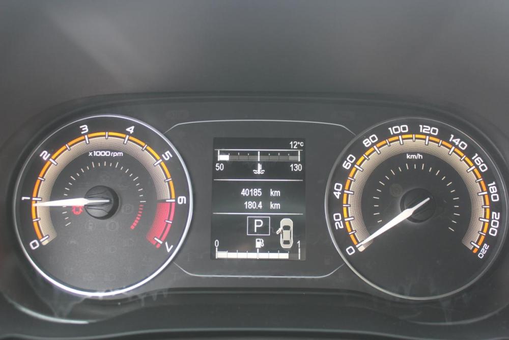 Lada (ВАЗ) Vesta I Рестайлинг (NG) Белгород  - изображение 19