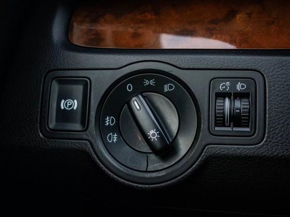 Volkswagen Passat B6 с пробегом 2008 года, цена 699 000 рублей, 165922 км, седан, Автокод Объявления