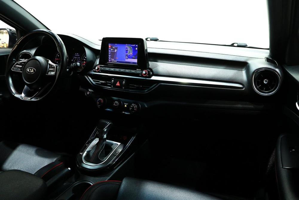 Kia K3 II Сургут  - изображение 17