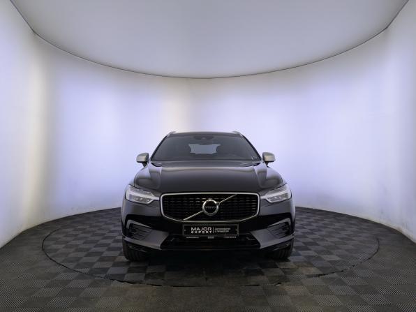 Volvo XC60 II с пробегом 2018 года, цена 3 300 000 рублей, 101399 км, внедорожник, Автокод Объявления