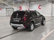 Renault Duster I Рестайлинг Казань  - изображение 28