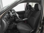 Lada (ВАЗ) Granta I Рестайлинг Ставрополь  - изображение 29