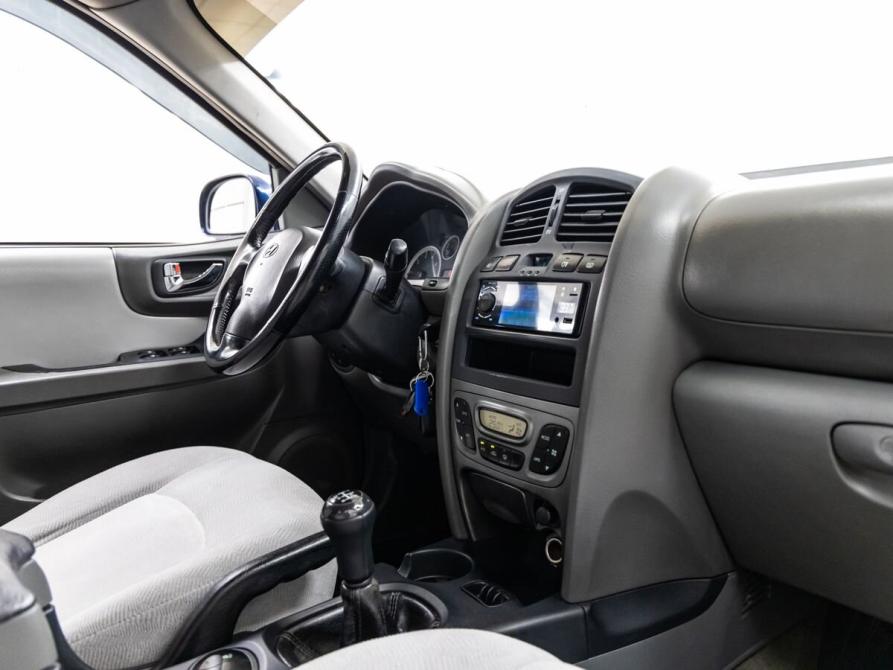Hyundai Santa Fe Classic Волгоград  - изображение 30