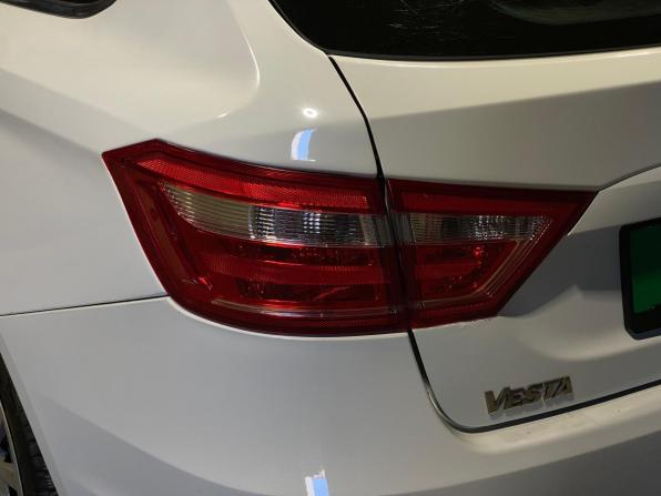 Lada (ВАЗ) Vesta I с пробегом 2021 года, цена 1 040 000 рублей, 56862 км, универсал, Автокод Объявления