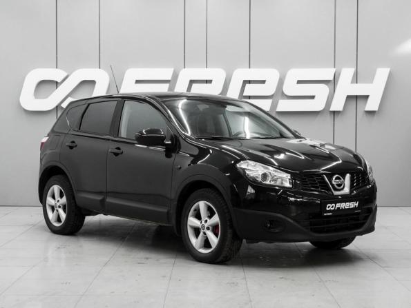 Nissan Qashqai I с пробегом 2007 года, цена 870 000 рублей, 249444 км, внедорожник, Автокод Объявления
