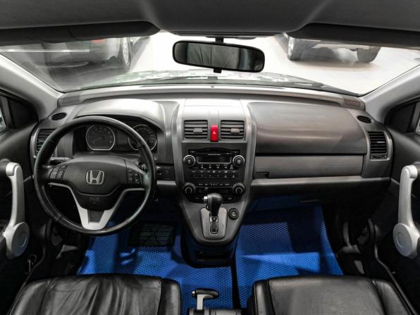 Honda CR-V III с пробегом 2007 года, цена 1 050 000 рублей, 297631 км, внедорожник, Автокод Объявления