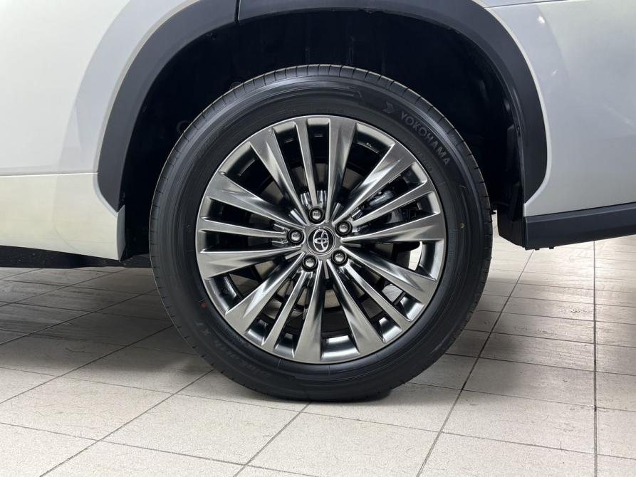 Toyota Highlander IV (XU70) Вологда  - изображение 20