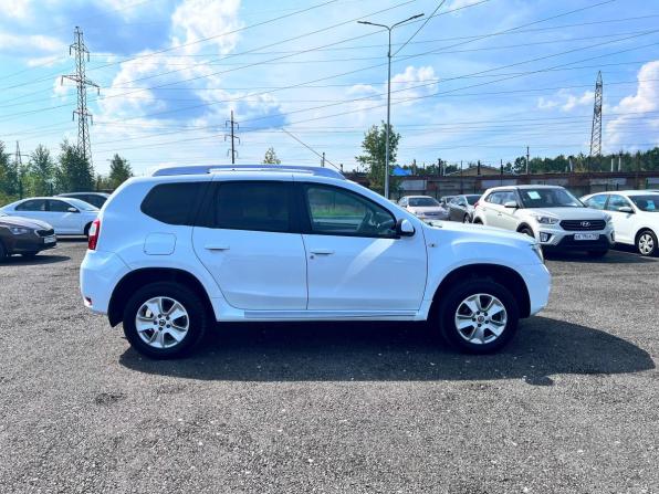 Nissan Terrano III (D10) с пробегом 2022 года, цена 1 999 800 рублей, 61132 км, внедорожник, Автокод Объявления
