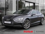 Audi A5 II (F5) Москва  - изображение 27