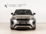 Land Rover Range Rover Evoque II Казань  - изображение 12