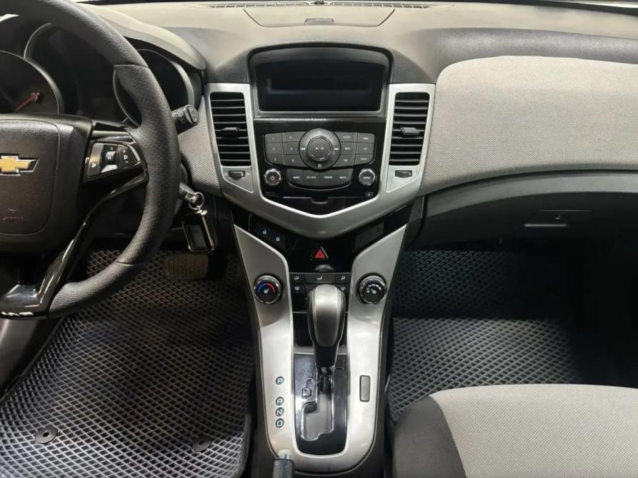 Chevrolet Cruze I Саратов  - изображение 10