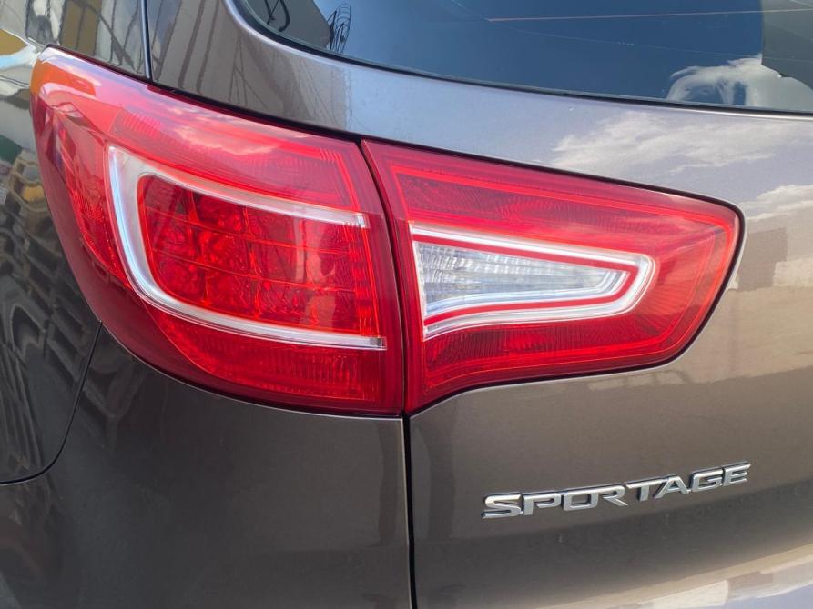 Kia Sportage III Курган  - изображение 17