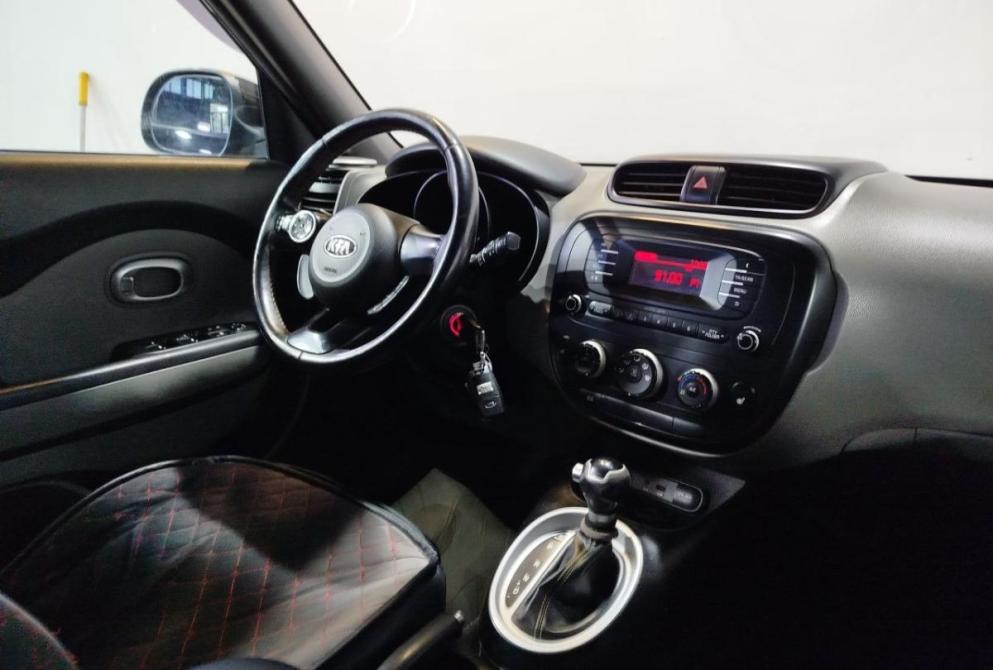 Kia Soul II Саратов  - изображение 13
