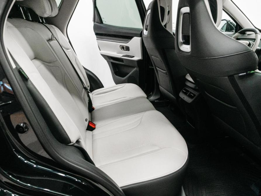 JETOUR DASHING I Красноярск  - изображение 26