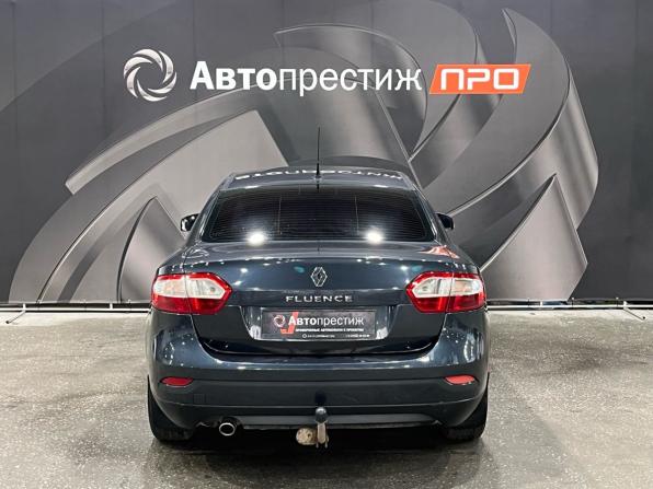 Renault Fluence I с пробегом 2012 года, цена 540 000 рублей, 325328 км, седан, Автокод Объявления