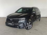 Kia Sorento IV Москва  - изображение 24