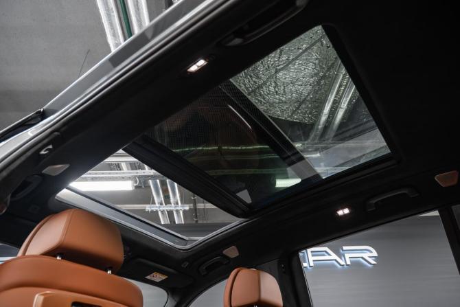Новый BMW X7 I (G07) Рестайлинг 2026 года, цена 17 900 000 рублей, внедорожник, Автокод Объявления