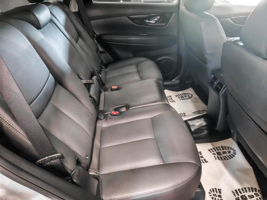 Nissan X-Trail III Рестайлинг Тула  - изображение 11