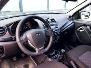 Lada (ВАЗ) Granta I Рестайлинг Екатеринбург  - изображение 32