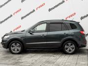 Hyundai Santa Fe II Рестайлинг Екатеринбург  - изображение 37