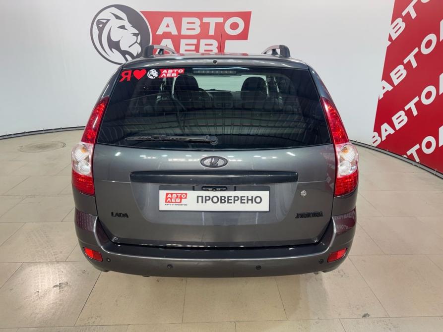 Lada (ВАЗ) Priora I Рестайлинг Новочеркасск  - изображение 6