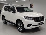 Toyota Land Cruiser Prado 150 Series Рестайлинг 3 Казань  - изображение 27