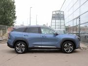 Geely Atlas II Самара  - изображение 26