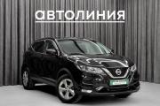 Nissan Qashqai II Рестайлинг Красноярск  - изображение 22