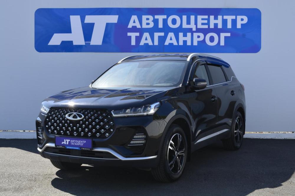 Chery Tiggo 7 Pro I Таганрог  - изображение 1