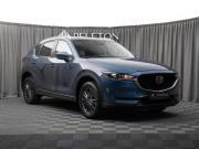 Mazda CX-5 II Москва  - изображение 32