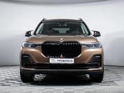 BMW X7 I (G07) Москва  - изображение 25