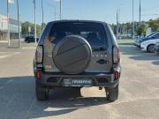Lada (ВАЗ) Niva Йошкар-Ола  - изображение 29