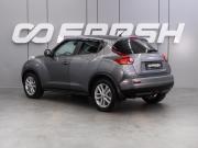 Nissan Juke I Воронеж  - изображение 20