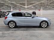 BMW 1 серии II (F20/F21) Казань  - изображение 30