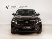 Kia Sorento IV Казань  - изображение 10