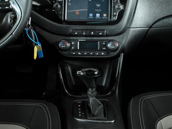 Kia Ceed II Рестайлинг с пробегом 2017 года, цена 1 430 000 рублей, 110550 км, хэтчбек, Автокод Объявления