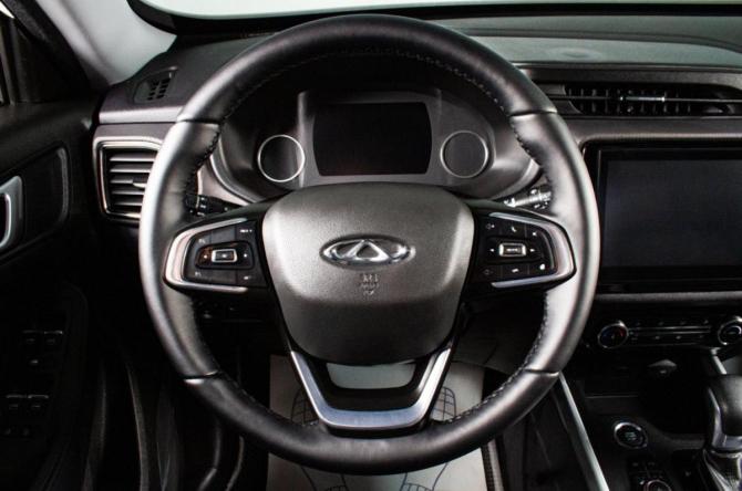 Chery Tiggo 4 I Рестайлинг с пробегом 2020 года, цена 1 141 615 рублей, 161236 км, внедорожник, Автокод Объявления