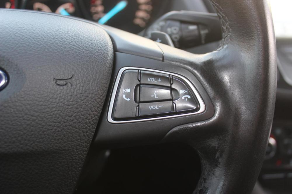 Ford Kuga II Рестайлинг Белгород  - изображение 22