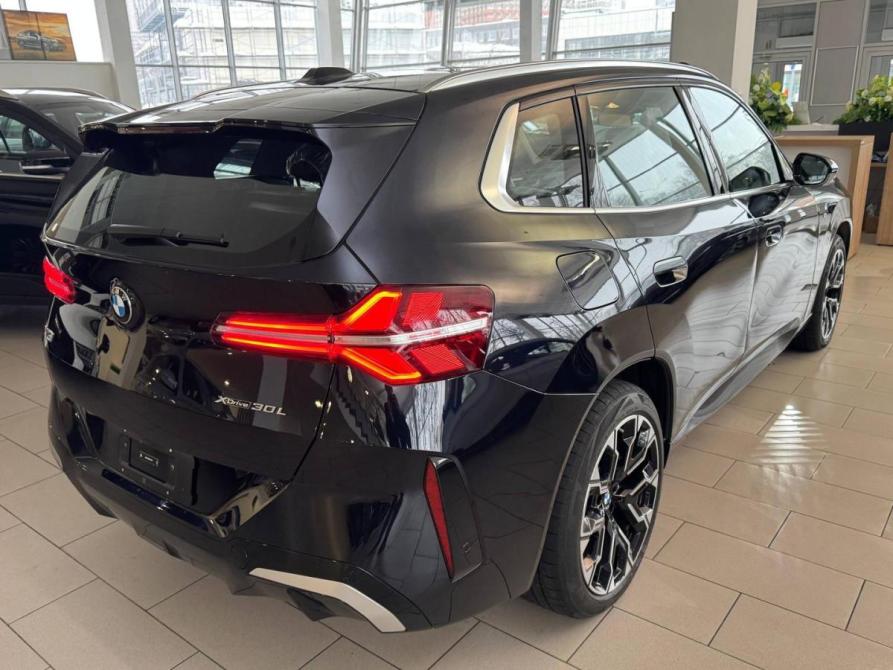 BMW X3 IV (G45/G48) Москва  - изображение 4