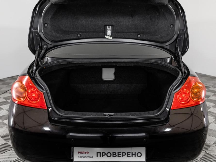 Infiniti G IV Санкт-Петербург  - изображение 24