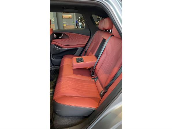 Новый Exeed RX 2025 года, цена 5 153 200 рублей, внедорожник, Автокод Объявления