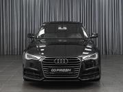Audi A6 IV (C7) Рестайлинг Ставрополь  - изображение 25