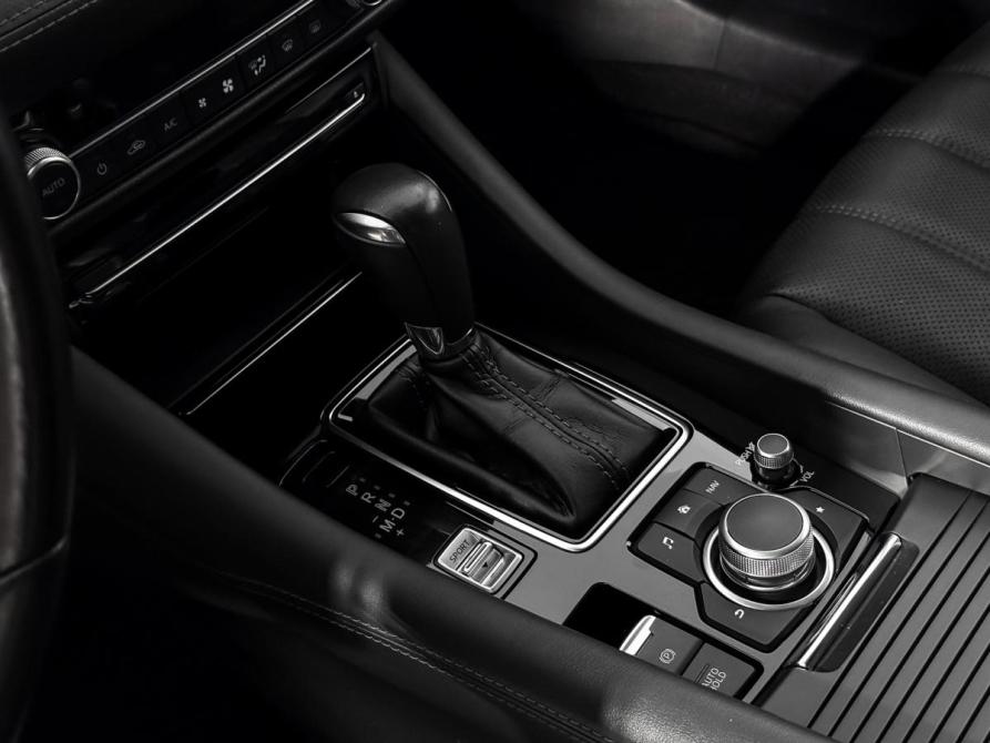Mazda 6 III (GJ) Рестайлинг 2 Санкт-Петербург  - изображение 11
