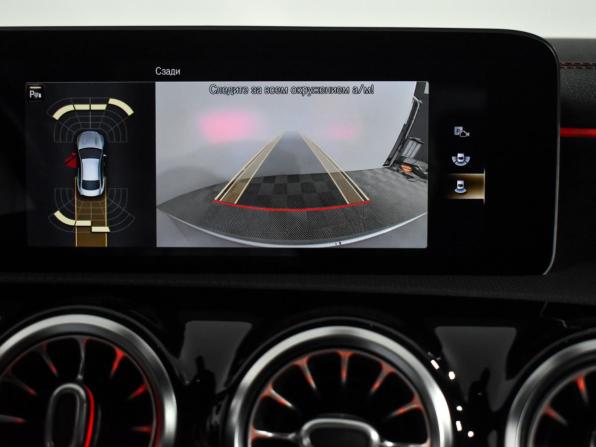 Mercedes-Benz CLA II (C118 X118) с пробегом 2020 года, цена 3 875 000 рублей, 25634 км, седан, Автокод Объявления