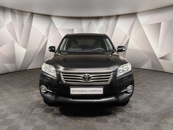 Toyota RAV4 III (XA30) Рестайлинг с пробегом 2010 года, цена 1 149 000 рублей, 217135 км, внедорожник, Автокод Объявления