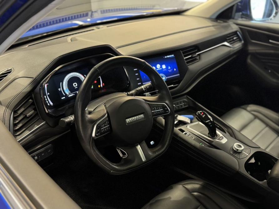 Haval F7 I Новокузнецк  - изображение 9